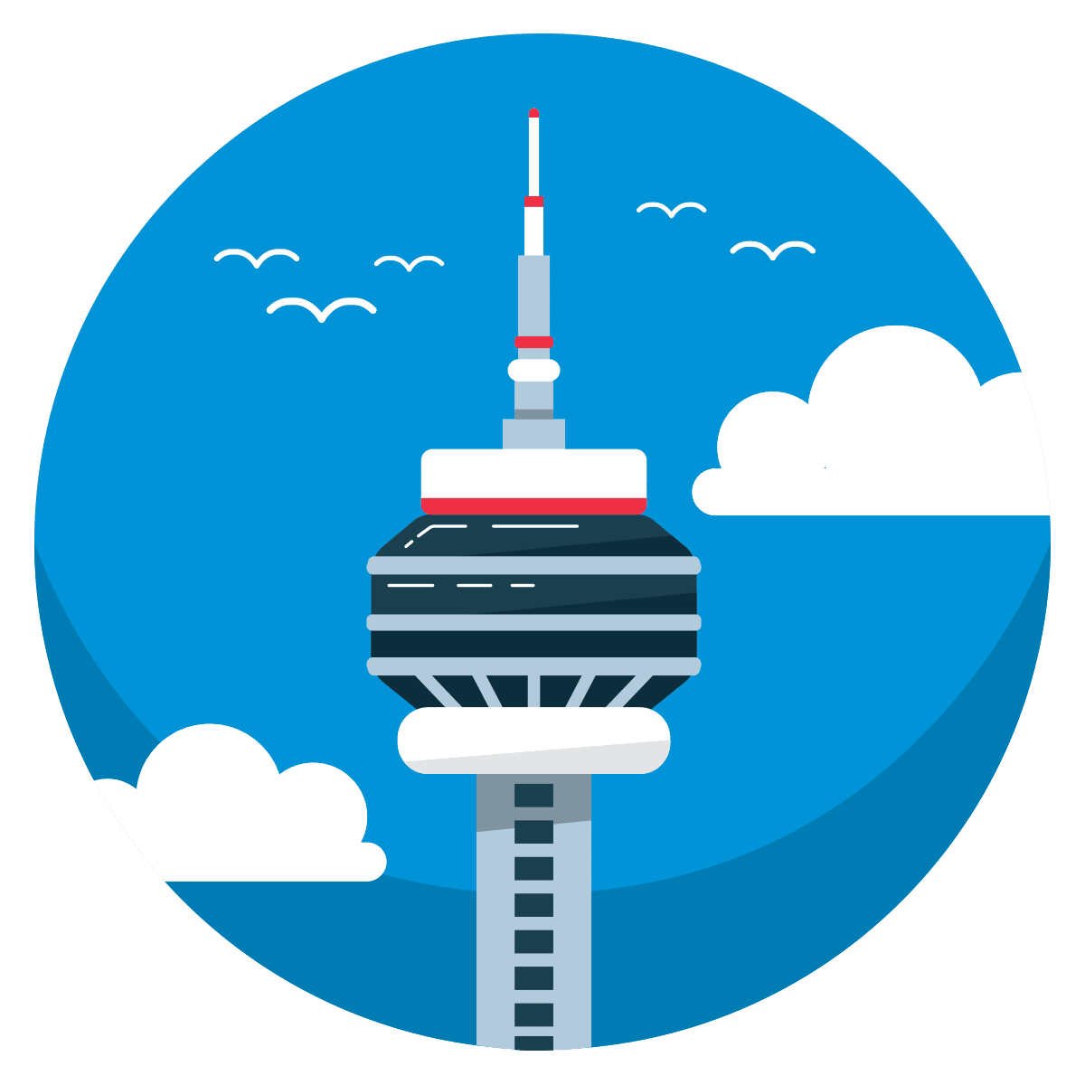 Servicing The Greater Toronto Area