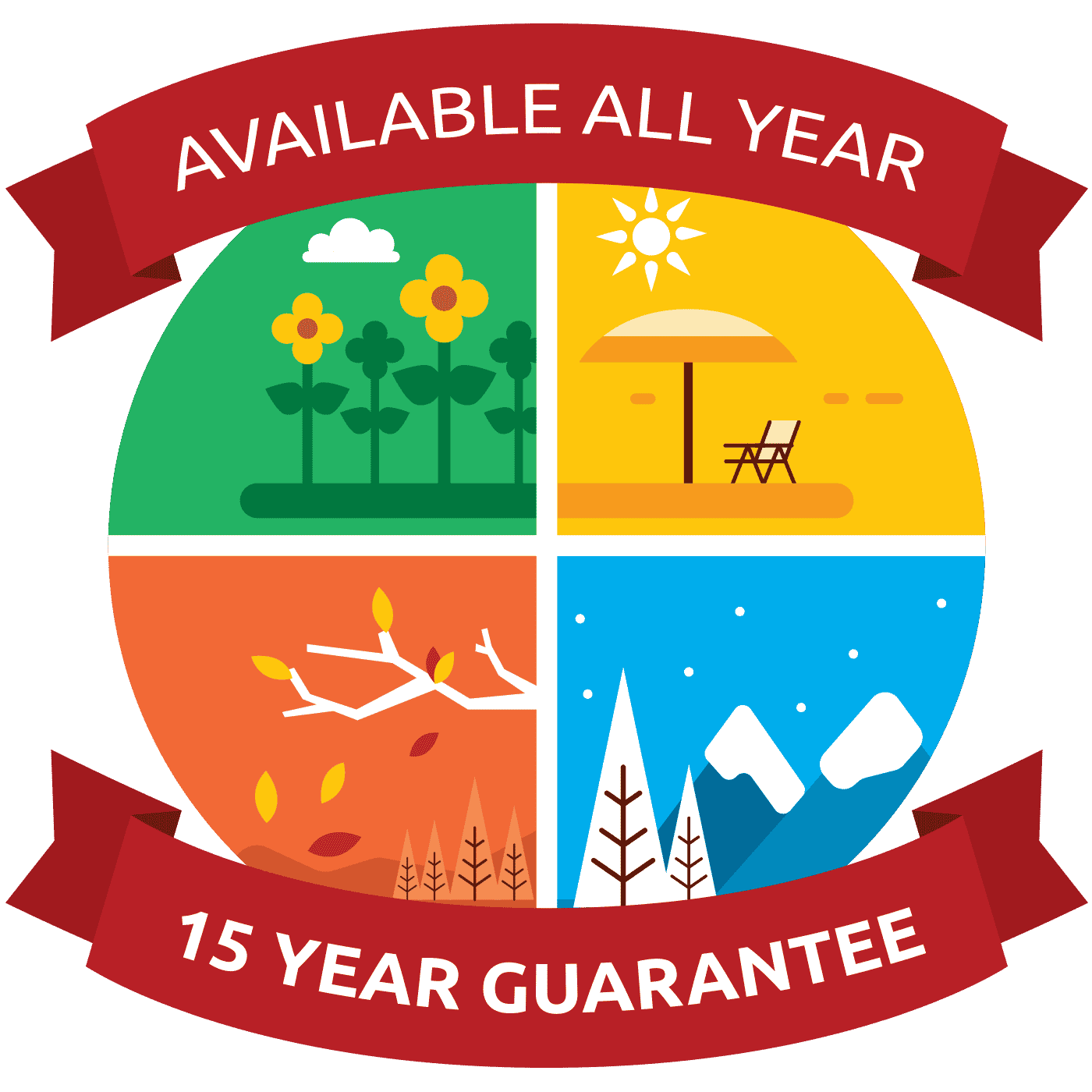 Outstanding All Year Services
