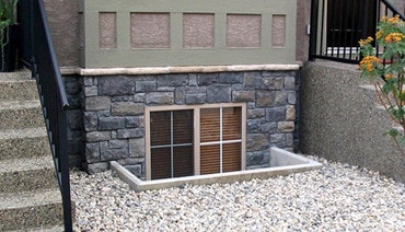 Window Wells