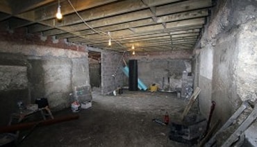 Vibropak Underpinning