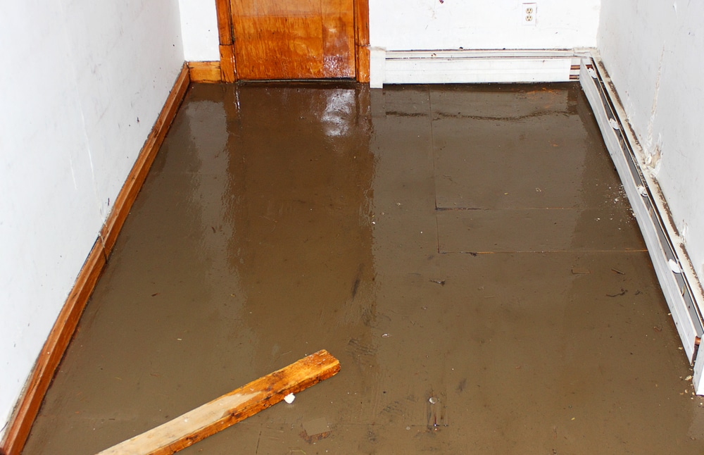 flood-basement