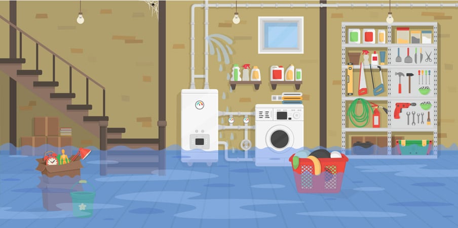 Winter-is-Coming--8-Basement-Waterproofing-Tips