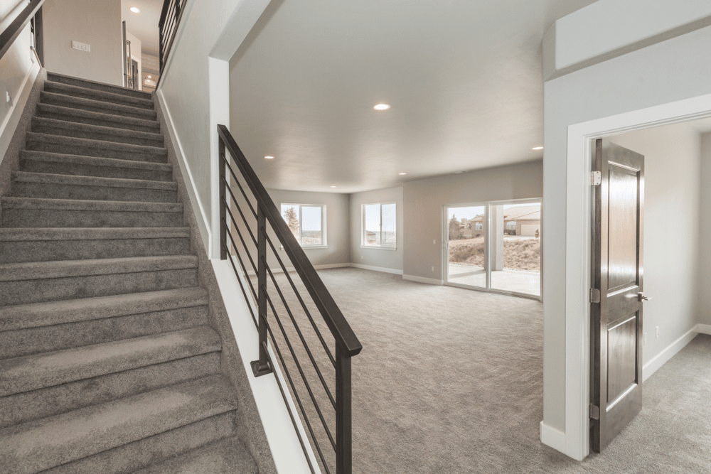 Best Ways To Make Your Small Basement Look Brighter Gj Macrae Small Basement Look Brighter, How To Get More Light Into Basement